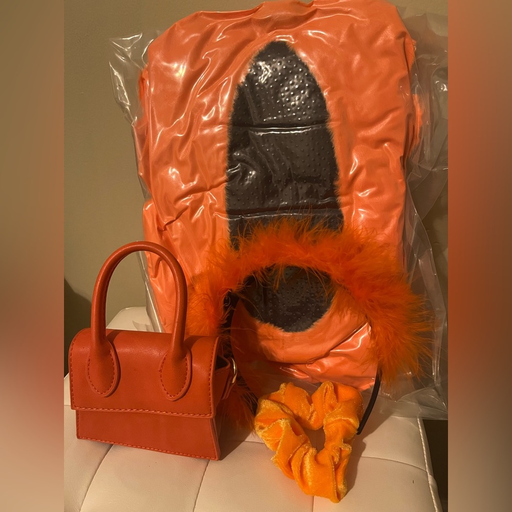 Orange Bundle Deal!